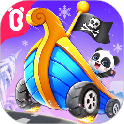 宝宝开车大冒险2026官方新版图标