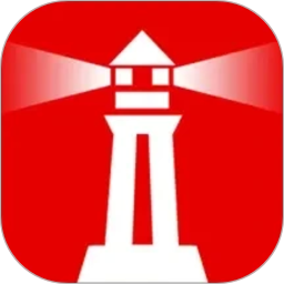 灯塔党建在线2026官方新版图标