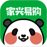 家兴易购鸿蒙版