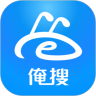 应用宝logo
