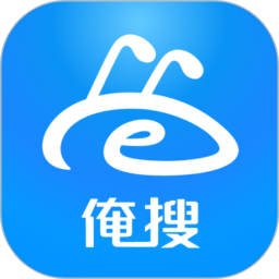 俺搜2025官方新版图标