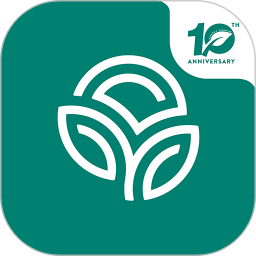 自然阳光2026官方新版图标