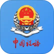 应用icon-新疆税务2024官方新版