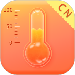 应用icon-温湿度计2024官方新版
