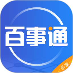 应用icon-百事通2024官方新版