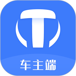 应用icon-天津出行司机端2024官方新版
