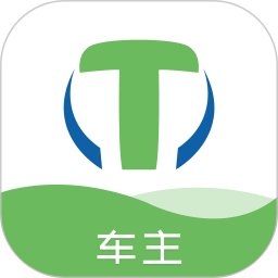 天津出行车主2026官方新版图标