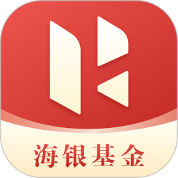 海银基金2026官方新版图标