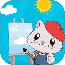 宝宝学画画2025官方新版图标