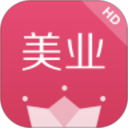 有赞美业HD2025官方新版图标