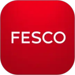 FESCO2026官方新版图标
