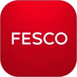 FESCO2026官方新版图标