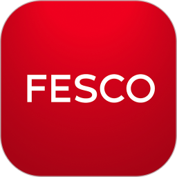 FESCO2026官方新版图标