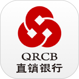 青岛农商银行直销银行2026官方新版图标