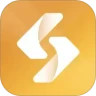 应用宝logo