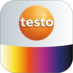 testo Thermography2025官方新版图标