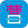 应用宝logo