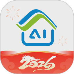 移动爱家2026官方新版图标