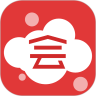 应用宝logo