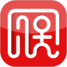 应用宝logo