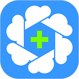 云朵益生2025官方新版图标