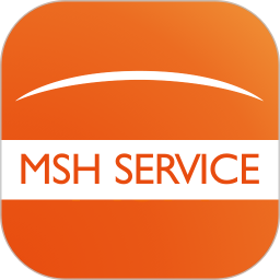 MSHSERVICE2026官方新版图标