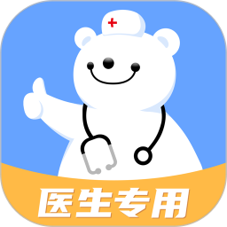 应用icon-健客医院2024官方新版
