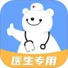 应用宝logo