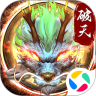 应用宝logo