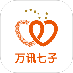 应用icon-万讯七子2024官方新版