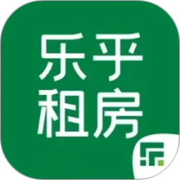 乐乎公寓2026官方新版图标
