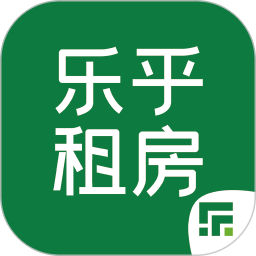 乐乎公寓2026官方新版图标