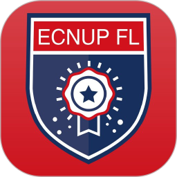 应用icon-ECNUP外语2024官方新版