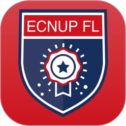 ECNUP外语2026官方新版图标