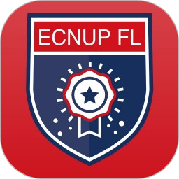 ECNUP外语2026官方新版图标