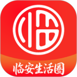 临圈2026官方新版图标