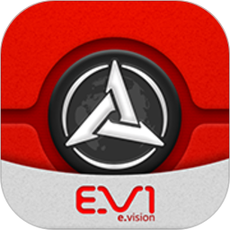 易维讯2026官方新版图标