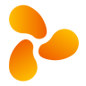 应用宝logo