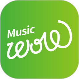 应用icon-音乐窝2024官方新版