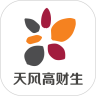 应用宝logo