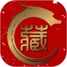 应用宝logo