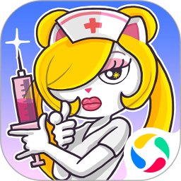 应用icon-超脱力医院2024官方新版