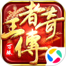 应用宝logo