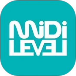 迷笛考级2026官方新版图标