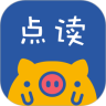 英语趣点读鸿蒙版