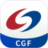 应用宝logo