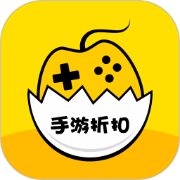 蛋蛋手游2026官方新版图标