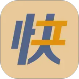 小优快工2026官方新版图标