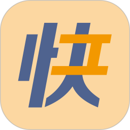 小优快工2026官方新版图标