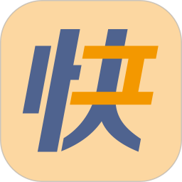小优快工2026官方新版图标